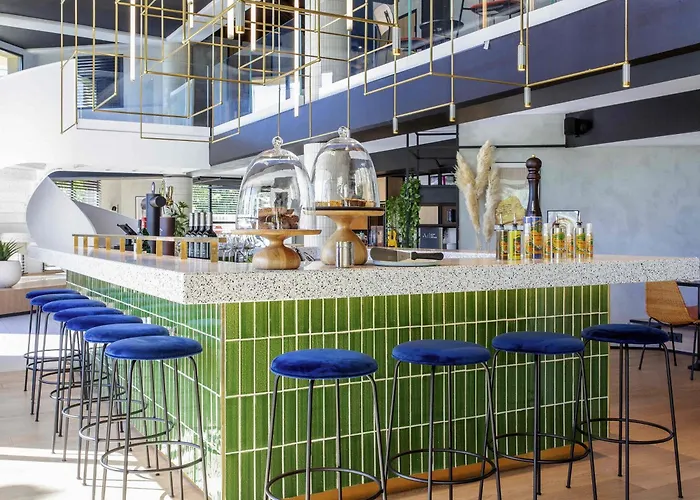 Ibis Nice Aéroport Promenade DesAlbergo