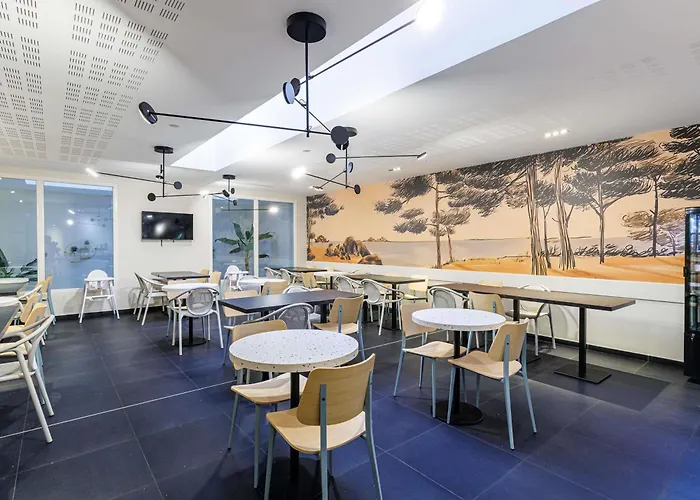 Adagio Nice Centre